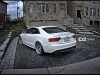 2012 Audi S5 on D2 Forged Wheels 020